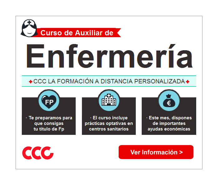 Mailing enfermeria