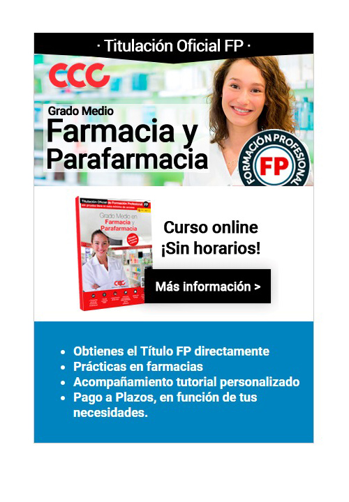 Mailing farmacia